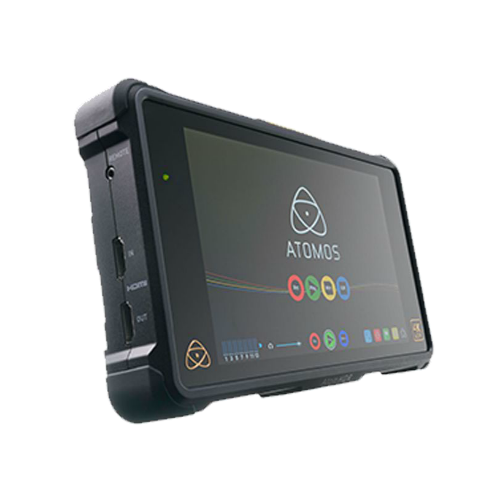 Film Equipment Rental Dubai